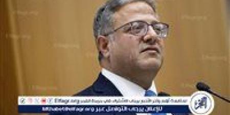 بن غفير يحذر من عواقب توقيع اتفاق تطبيع مع سوريا ويشن هجوما لاذعا على الشرع - الكويت الاخباري