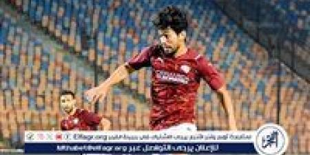 الأهلي يقترب من حسم ضم محمد شكري - الكويت الاخباري