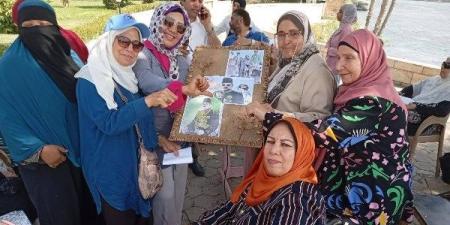 متحف ركن الفاروق ينظم برنامجا ثقافيا لـ كبار السن في حلوان - الكويت الاخباري