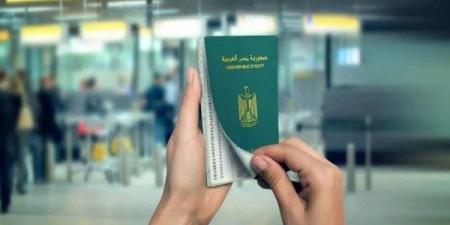 طريقة استخراج جواز سفر لأول مرة 2025 .. المستندات والرسوم المطلوبة - الكويت الاخباري