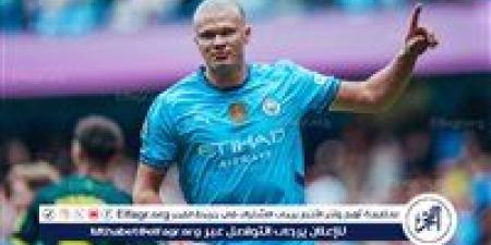 عاجل.. تشكيل مانشستر سيتي الرسمي لمواجهة الهلال في كأس العالم للأندية - الكويت الاخباري