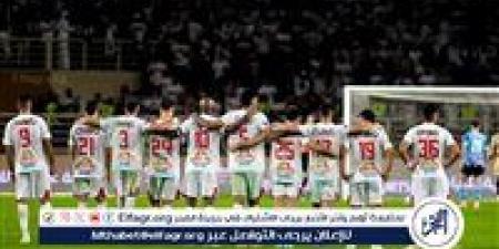موعد وصول مدرب الزمالك الجديد للقاهرة - الكويت الاخباري