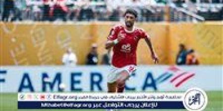 سبب رفض الأهلي رحيل وسام أبو علي - الكويت الاخباري