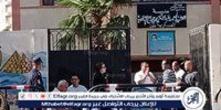 اللجان الامتحانية تفتح أبوابها لاستقبال طلاب النظام القديم والمكفوفين وSTEM - الكويت الاخباري