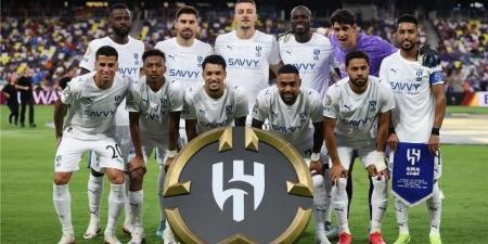 موعد مباراة الهلال وفلومينينسي بربع نهائي مونديال الأندية - الكويت الاخباري