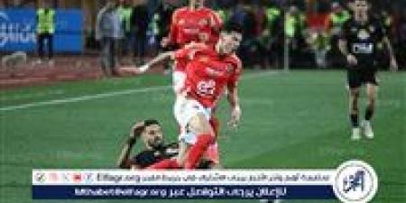 الأهلي يسعى لحماية إمام عاشور بعقد طويل - الكويت الاخباري