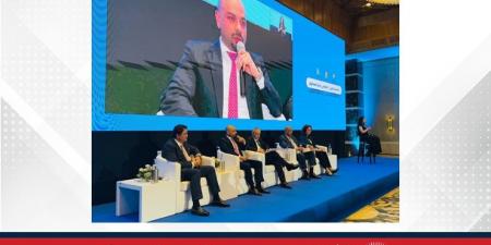 وزير التنمية الاجتماعية يشارك في الجلسة الختامية للاجتماع العربي الإقليمي للتحضير للقمة العالمية للتنمية الاجتماعية - الكويت الاخباري
