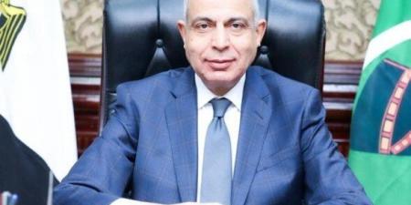 بتكلفة 200 مليون دولار.. المنيا تطلق أكبر مشروع لألواح الزنك النقي في صعيد مصر - الكويت الاخباري