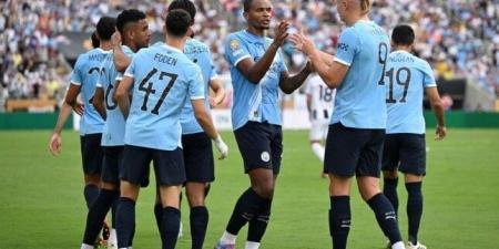 مشاهدة مباراة مانشستر سيتي والهلال بث مباشر في كأس العالم للأندية اليوم - الكويت الاخباري