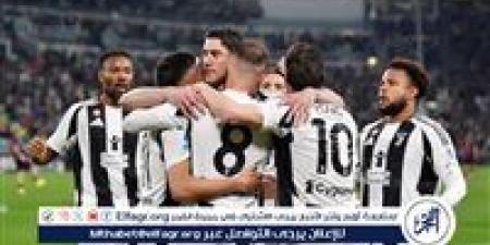 تشكيل يوفنتوس المتوقع لمباراة ريال مدريد في كأس العالم للأندية - الكويت الاخباري