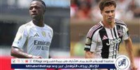 القنوات الناقلة لمباراة ريال مدريد ضد يوفنتوس في كأس العالم للأندية - الكويت الاخباري