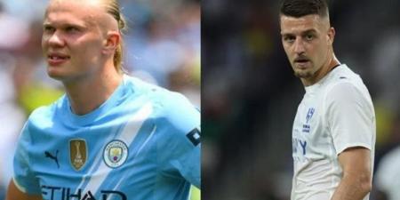 شاهد الهلال ومانشستر سيتي مباشر الأن فى مونديال الأندية 2025 #الهلال_السعودي #مانشستر_سيتي #كأس_العالم_للأندية - الكويت الاخباري