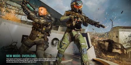 تسريبات تكشف عن نمطين جديدين للعبة Call of Duty: Black Ops 7 - الكويت الاخباري