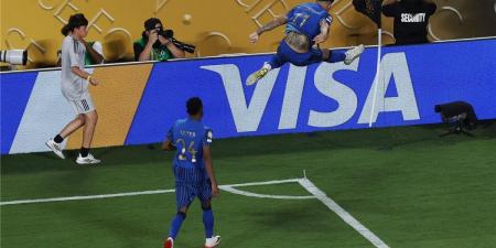 الهلال ضد السيتي شاهد ليوناردو يحرز هدف تعادل الهلال #كأس_العالم_للأندية #مونديال_الأندية #الأهلي #كأس_العالم_للأندية2025 #الأهلي_فى_المونديال - الكويت الاخباري