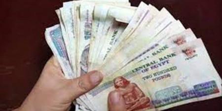 اليوم.. بدء صرف معاشات شهر يوليو بزيادة 15% - الكويت الاخباري