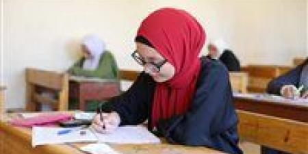 الثانوية العامة 2025.. بدء امتحان التفاضل والتكامل لطلاب النظام القديم - الكويت الاخباري