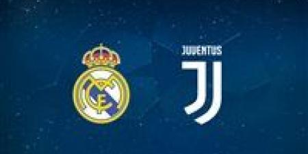 معلقو مباراة ريال مدريد ويوفنتوس في كأس العالم للأندية - الكويت الاخباري