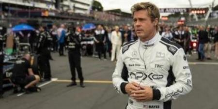 "F1" يمنح آبل أول نجاح سينمائي في شباك التذاكر.. هل يؤثر على صناعة الهواتف - الكويت الاخباري