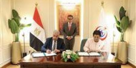 توقيع بروتوكول بين وزارة الصحة والقطاع الخاص لتطبيق مبادرة «الألف يوم الذهبية» - الكويت الاخباري