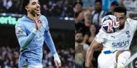 شاهد الأن مباراة الهلال ضد مانشستر سيتي مباشر وبجودة متميزة #الهلال_السعودي #مانشستر_سيتي #كأس_العالم_للأندية - الكويت الاخباري