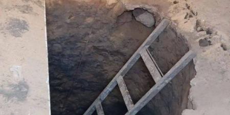 قانون الآثار المصري.. عقوبات رادعة لحماية التاريخ من لصوص الحضارة - الكويت الاخباري