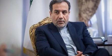 أول حوار لوسيلة أمريكية.. عراقجي: لن نستأنف التفاوض تحت القصف.. والتخصيب مسألة كرامة وطنية - الكويت الاخباري