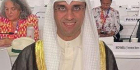 الكويت تؤكد التزامها التاريخي بتمويل التنمية وتعزيز التعاون الدولي - الكويت الاخباري