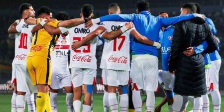 الزمالك يتسلم الاستغناء الخاص بأولى صفقات الصيف (خاص) - الكويت الاخباري