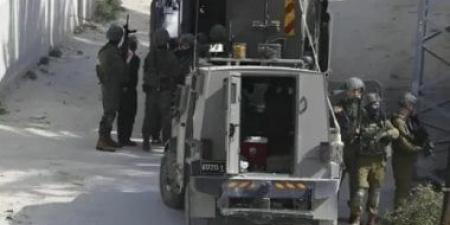 الاحتلال الإسرائيلى يحتجز أطفال مشاركين فى مخيم صيفى بالخليل - الكويت الاخباري