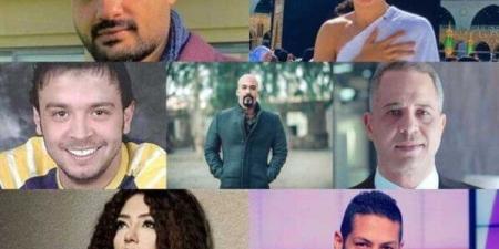 بعد وفاة أحمد عامر.. فنانون خطفهم الموت في «عز شبابهم» - الكويت الاخباري