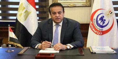وزير الصحة يفجر مفاجأة بشأن ضم خريجي تكنولوجيا العلوم الصحية للمهن الطبية - الكويت الاخباري