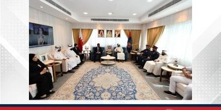 تزامنًا مع اليوم العالمي لمكافحة المخدرات (العقوبات البديلة) تحتفي بالمستفيدين من برنامج "وياك" لتعزيز فرص التعافي والعودة الآمنة للمجتمع - الكويت الاخباري