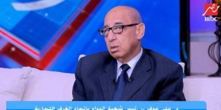 «الأطباء السبب».. علي عوف يكشف سرّ أزمة نقص الدواء - الكويت الاخباري