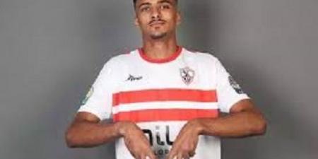 عاجل .. نجم دفاع الزمالك يفضل الاحتراف الخارجي عن الاستمرار في القلعة البيضاء #الزمالك #حسام_عبد_المجيد #الزمالك_اليوم #الاحتراف_الخارجي #صفقات_الزمالك #الدوري_المصري #انتقالات_2025 #أخبار_الزمالك #نادي_الزمالك #ZamalekSC - الكويت الاخباري