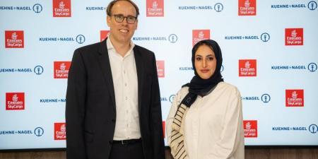 الإمارات للشحن الجوي تطبق آليات تَتَبُّع مقاييس الأداء في نقل الشحنات - الكويت الاخباري