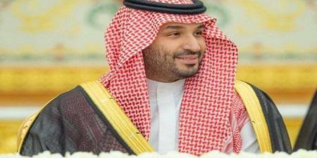 ولي العهد السعودي والمستشار الألماني يبحثان جهود تعزيز أمن المنطقة - الكويت الاخباري