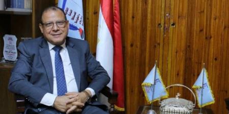 مجدي البدوي: الأمن المائي المصري خط أحمر لا يمكن المساس به - الكويت الاخباري