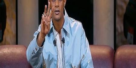 محمد رمضان يلتقى جمهوره فى باريس بهذا الموعد - الكويت الاخباري