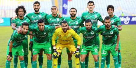 المصري يكثف مفاوضاته لضم توفيق محمد من بتروجت - الكويت الاخباري