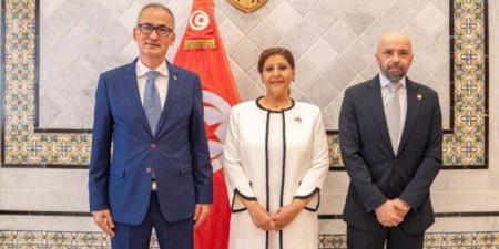 الكويت وتونس تبحثان تعزيز التعاون في مجال حقوق الإنسان - الكويت الاخباري