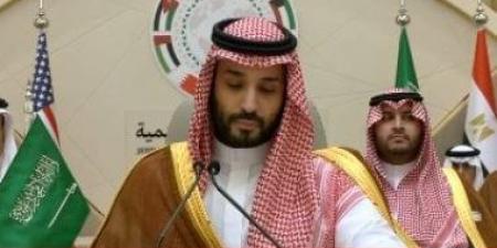ولي العهد السعودى يبحث مع الرئيس الإندونيسى تعزيز التعاون في مختلف المجالات - الكويت الاخباري