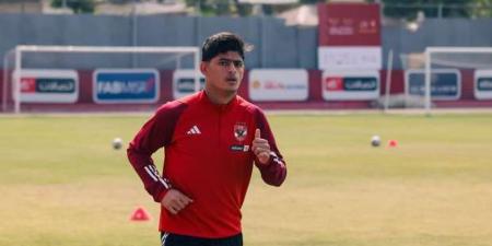 الأهلي يضع الرتوش الأخيرة لإعلان رحيل كريستو للنجم الساحلي التونسي - الكويت الاخباري