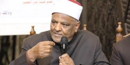 عباس شومان: على حكام العرب والمسلمين أن يوحدوا كلمتهم قبل فوات الأوان.. فيديو - الكويت الاخباري