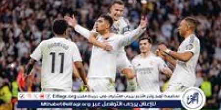 هل يغادر نجم ريال مدريد في الميركاتو الصيفي؟ - الكويت الاخباري