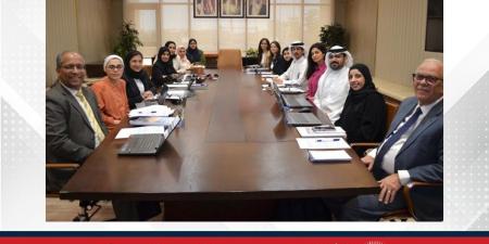 لجنة المسح الصحي الوطني تعقد ورشة تدريبية لتعزيز مهارات تحليل البيانات الصحية - الكويت الاخباري