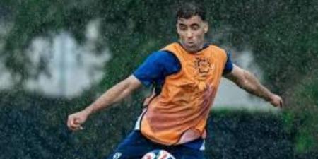 تشكيل الهلال المتوقع ضد فلومينينسي في مونديال الأندية.. اعرف موقف حمد الله - الكويت الاخباري
