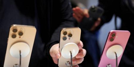 مبيعات الهواتف الأجنبية في الصين تتراجع 9.7% خلال مايو - الكويت الاخباري