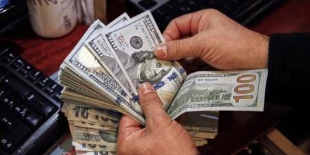بعد هبوط متتالٍ.. تعرف إلى سعر الدولار اليوم في مصر - الكويت الاخباري