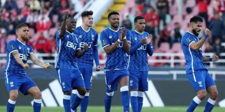 الهلال و فلومينينسي..المواعيد .. القنوات الناقلة - الكويت الاخباري