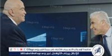 نقيب الصحفيين يحسم أزمة تطبيع عماد الدين أديب: ليس عضوًا بالنقابة - الكويت الاخباري